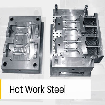 Hot Work Steel